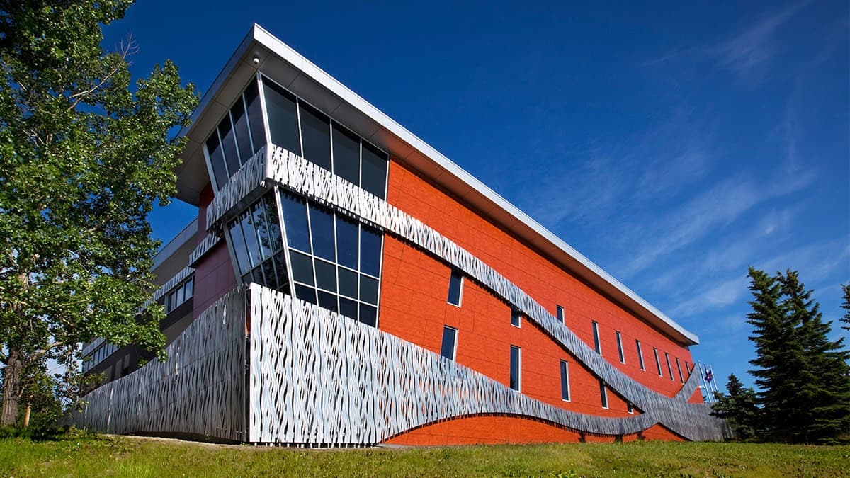 Max Compact Exterior Panels image 2