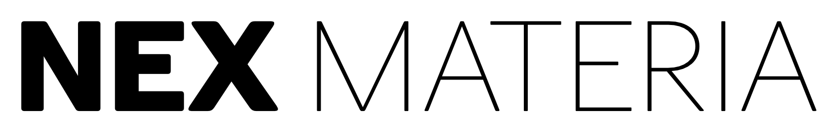 NexMateria